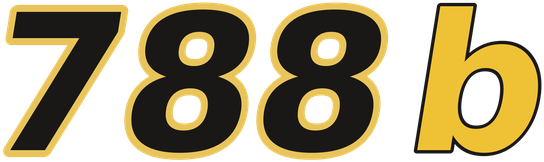 788b logo