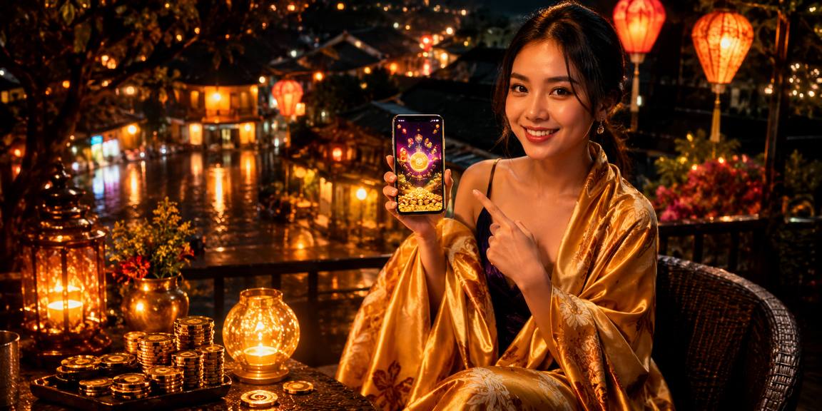788b Cài ứng dụng 788b trong 3 bước